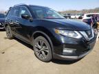 NISSAN - ROGUE