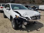 JEEP - CHEROKEE