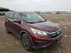 HONDA - CRV