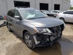NISSAN - PATHFINDER