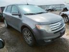 FORD - EDGE