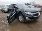 CHEVROLET - EQUINOX