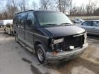 CHEVROLET - EXPRESS