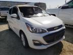 CHEVROLET - SPARK