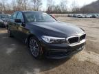 BMW - 5 SERIES
