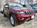 JEEP - GRAND CHEROKEE