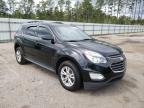 CHEVROLET - EQUINOX