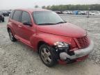 CHRYSLER - PT CRUISER