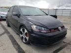 VOLKSWAGEN - GTI