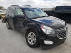 CHEVROLET - EQUINOX