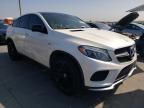 MERCEDES-BENZ - GLE-CLASS