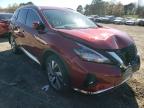 NISSAN - MURANO