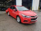 CHEVROLET - CRUZE