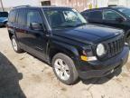 JEEP - PATRIOT