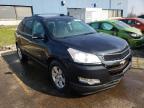 CHEVROLET - TRAVERSE