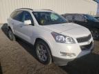 CHEVROLET - TRAVERSE