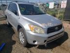 TOYOTA - RAV4