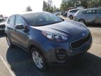 KIA - SPORTAGE