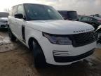 LAND ROVER - RANGE ROVER