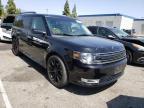 FORD - FLEX