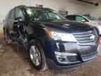 CHEVROLET - TRAVERSE