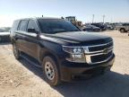 CHEVROLET - TAHOE