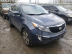 KIA - SPORTAGE