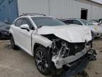 LEXUS - RX350