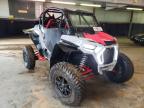 POLARIS - RZR TURBO