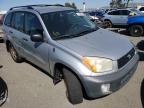 TOYOTA - RAV4