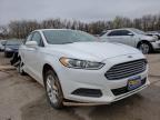 FORD - FUSION