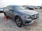 MERCEDES-BENZ - GLC-CLASS