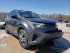TOYOTA - RAV4