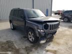 JEEP - PATRIOT