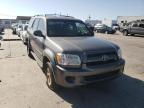 TOYOTA - SEQUOIA