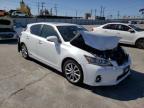 LEXUS - CT 200