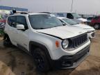 JEEP - RENEGADE