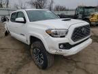 TOYOTA - TACOMA