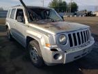 JEEP - PATRIOT