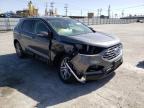 FORD - EDGE