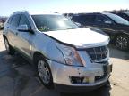 CADILLAC - SRX