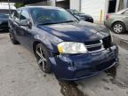 DODGE - AVENGER