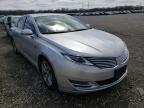 LINCOLN - MKZ