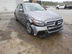 MERCEDES-BENZ - C-CLASS