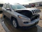 JEEP - CHEROKEE