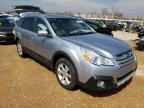 SUBARU - OUTBACK