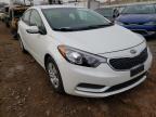 KIA - FORTE