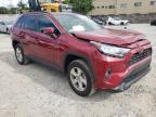 TOYOTA - RAV4