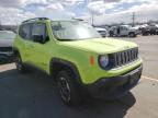 JEEP - RENEGADE