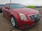 CADILLAC - CTS